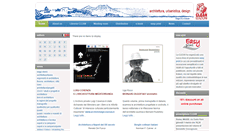 Desktop Screenshot of cleanedizioni.com